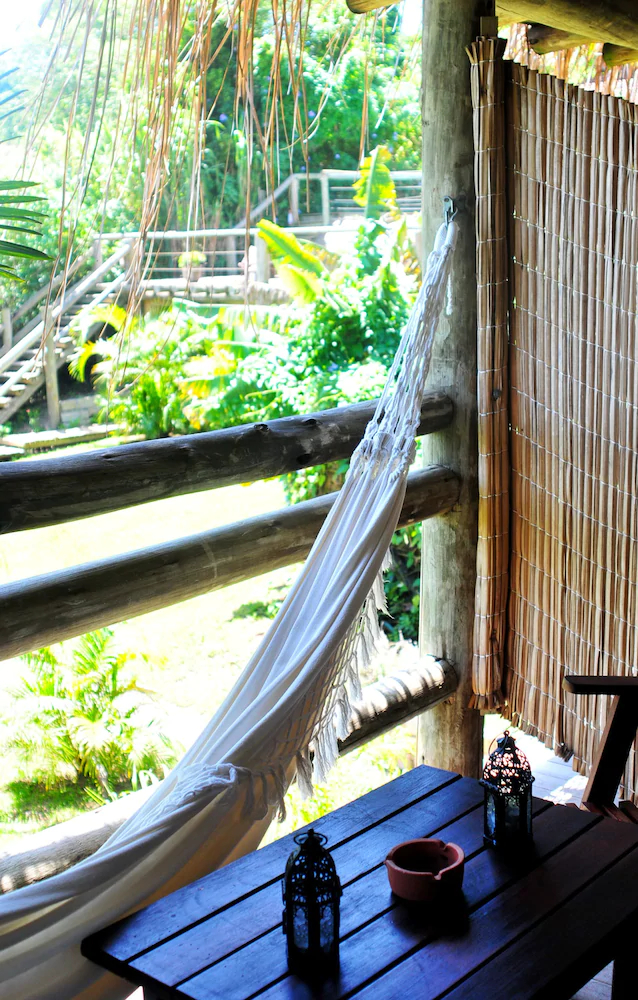 Morada da Praia do Rosa