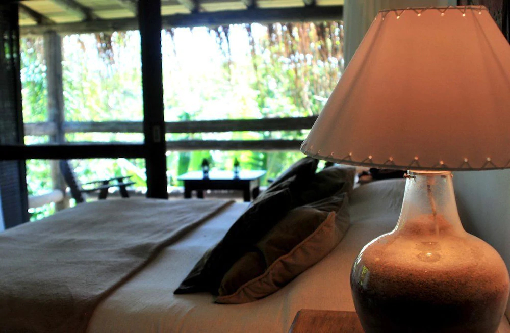 Morada da Praia do Rosa