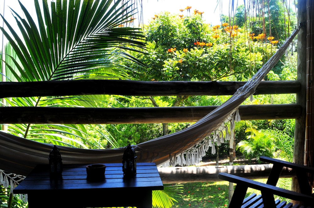 Morada da Praia do Rosa