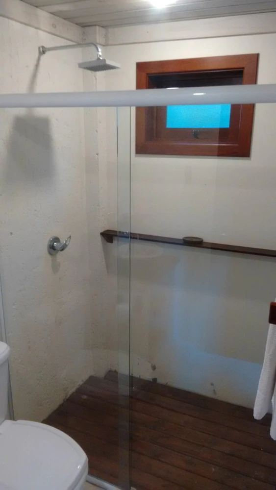 Morada da Praia do Rosa