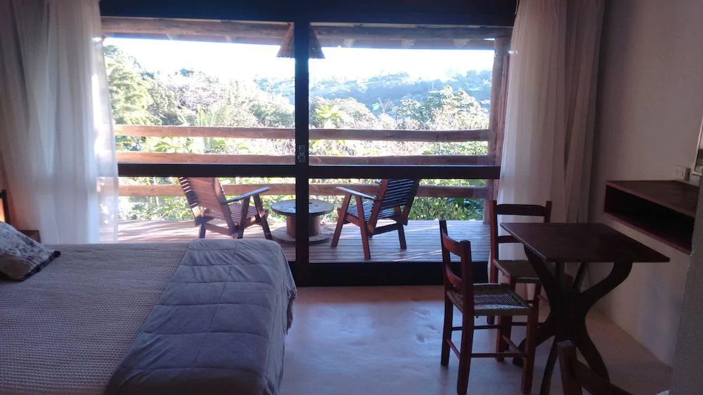 Morada da Praia do Rosa