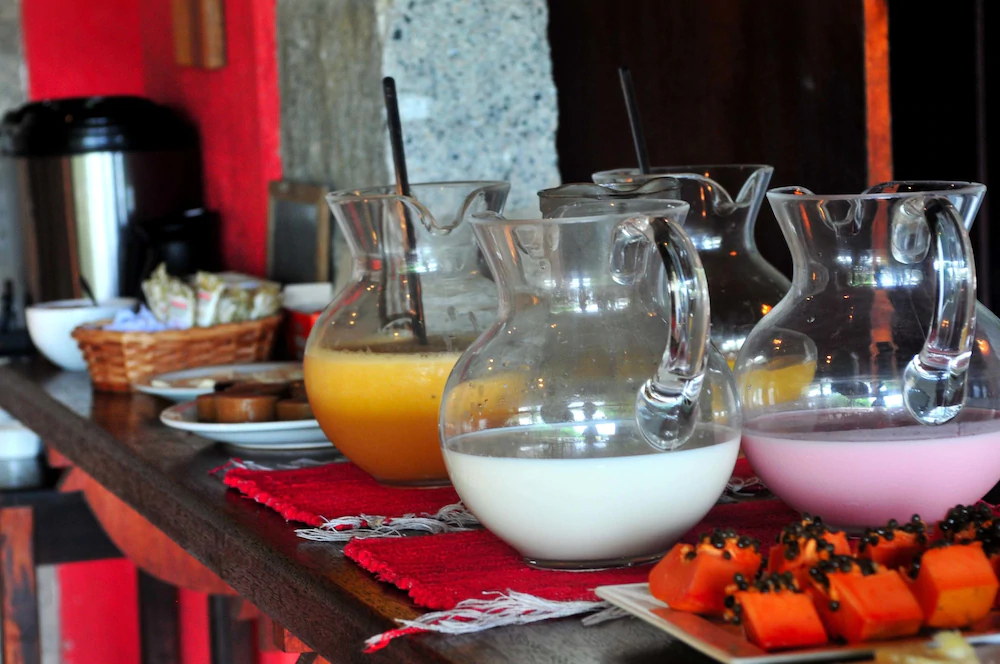 Morada da Praia do Rosa