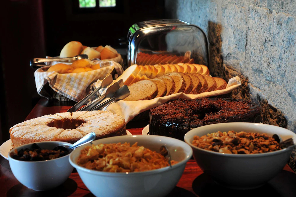 Morada da Praia do Rosa