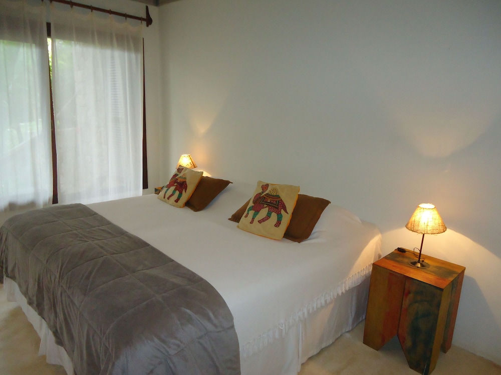 Morada da Praia do Rosa