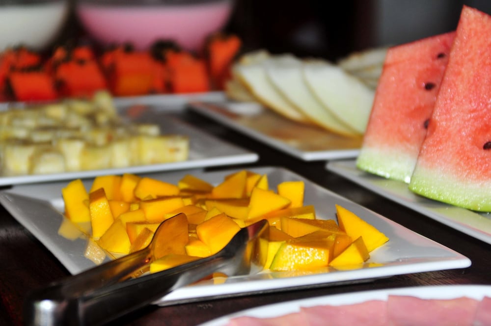 Morada da Praia do Rosa