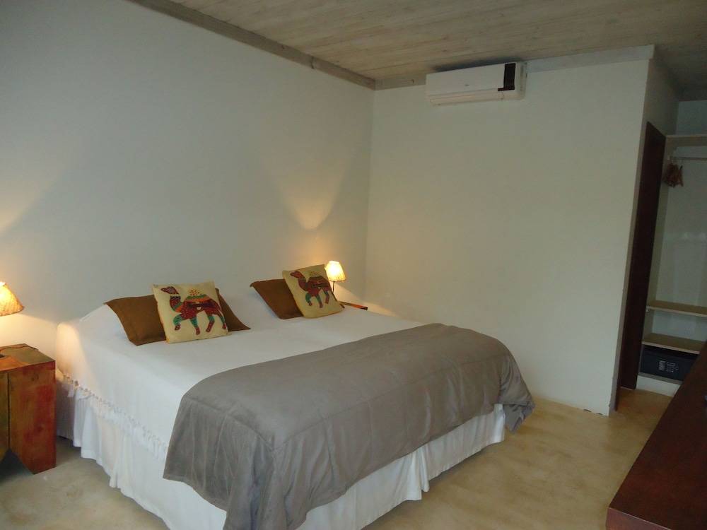 Morada da Praia do Rosa