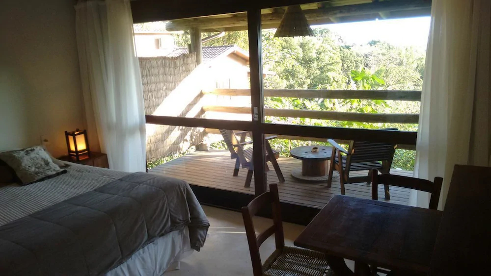 Morada da Praia do Rosa