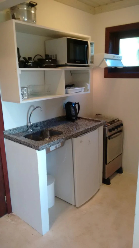 Morada da Praia do Rosa