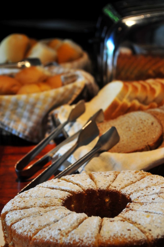 Morada da Praia do Rosa