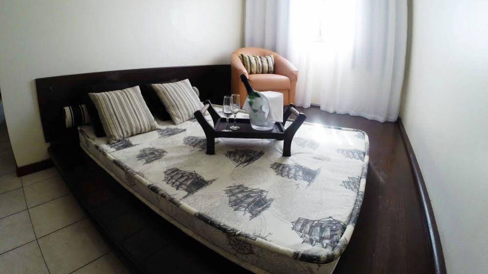 Pousada Porto Dos Casais