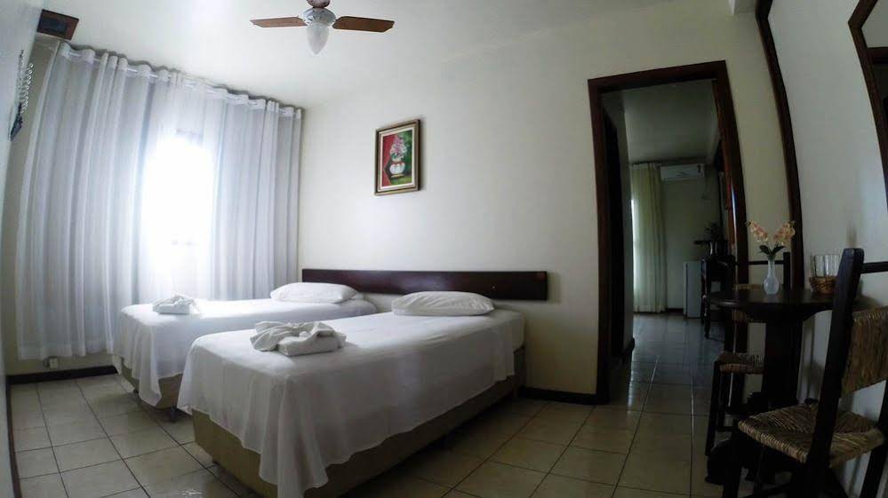 Pousada Porto Dos Casais