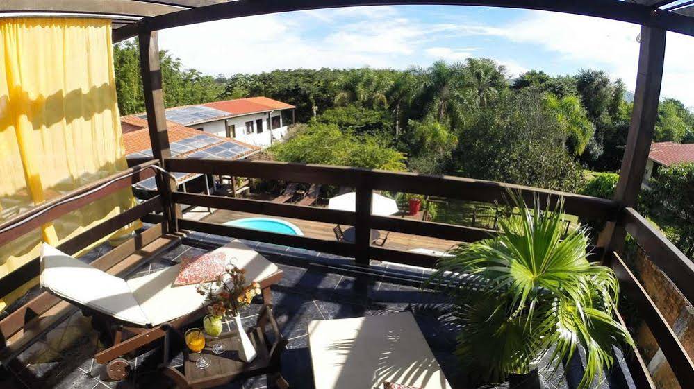 Pousada Porto Dos Casais