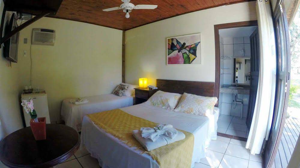 Pousada Porto Dos Casais