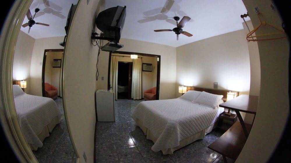 Pousada Porto Dos Casais