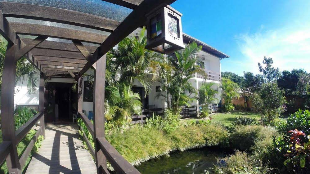 Pousada Porto Dos Casais