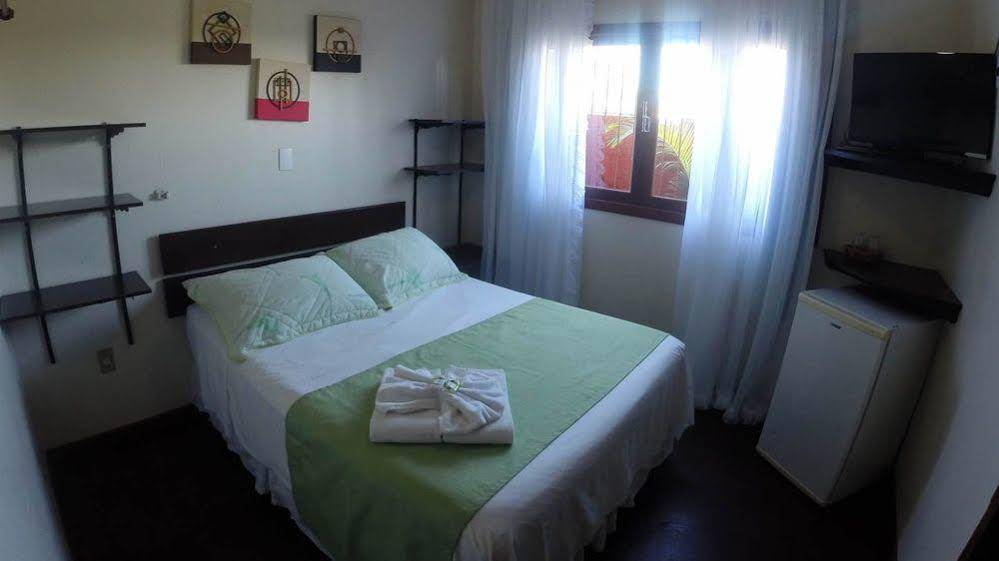 Pousada Porto Dos Casais