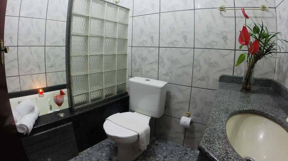 Pousada Porto Dos Casais