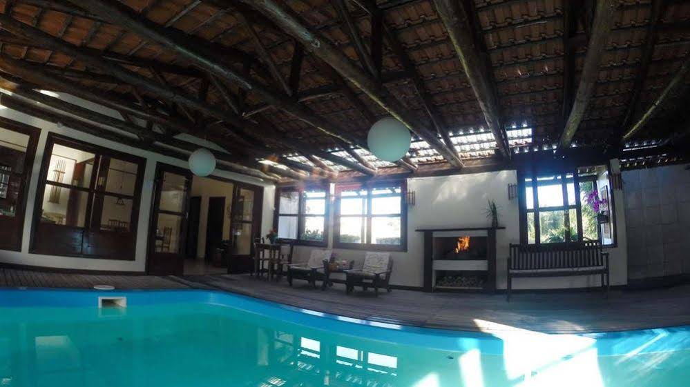 Pousada Porto Dos Casais