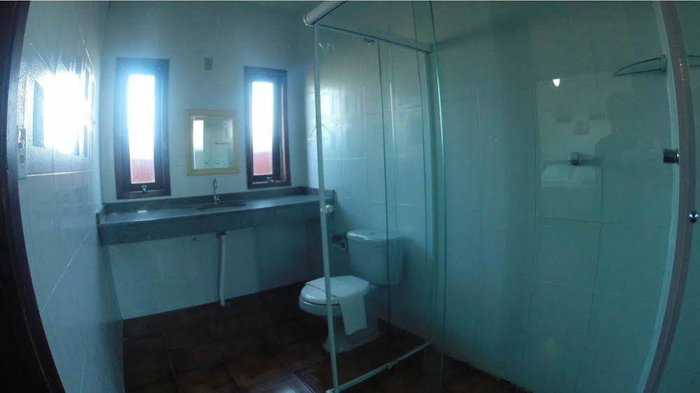 Pousada Porto Dos Casais