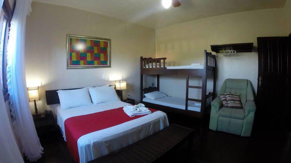 Pousada Porto Dos Casais