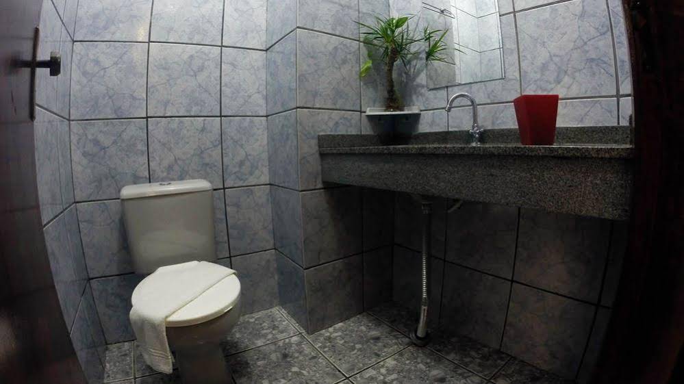 Pousada Porto Dos Casais