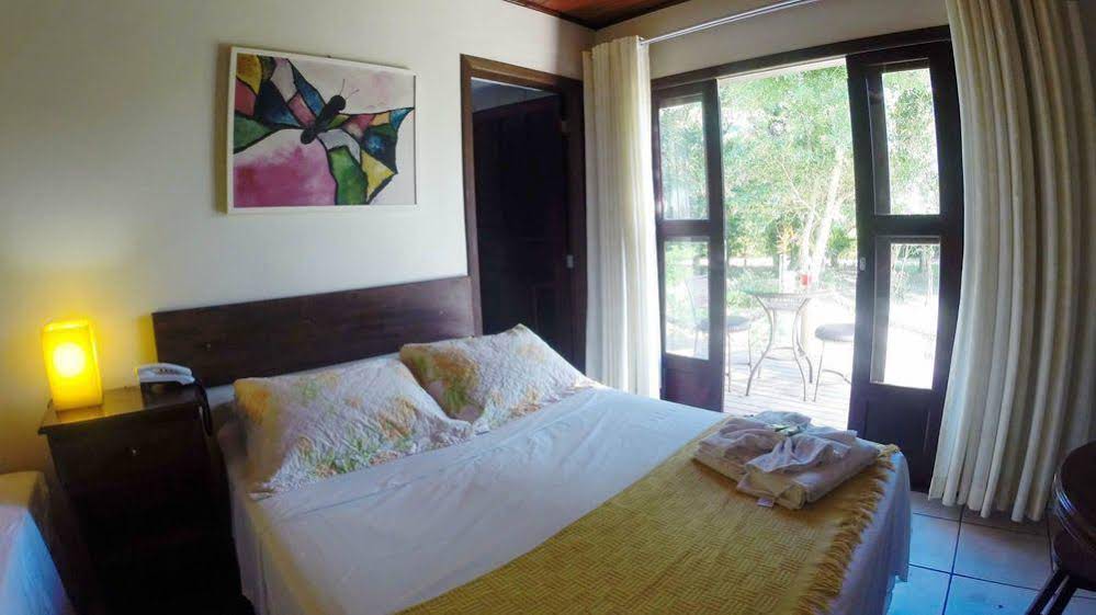 Pousada Porto Dos Casais