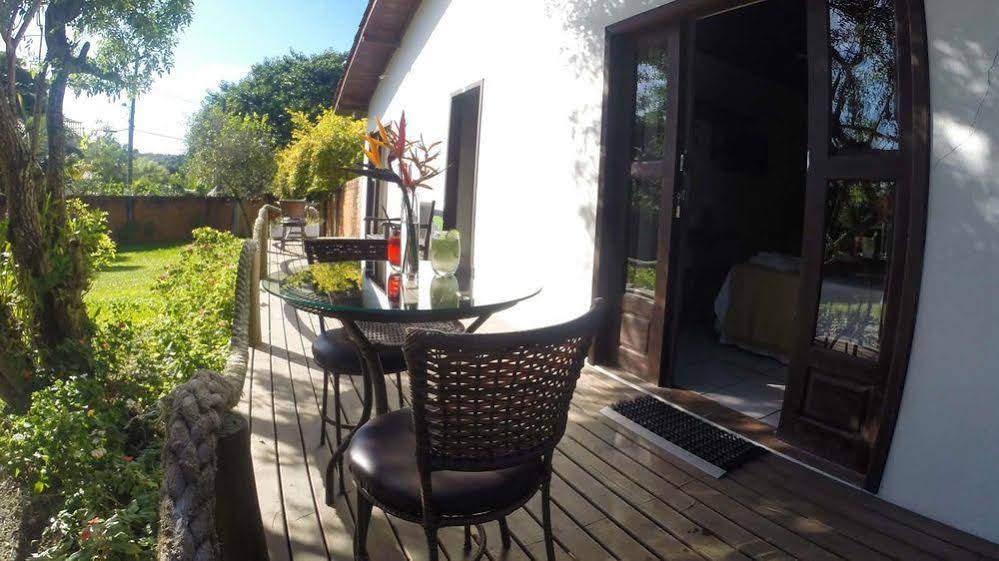 Pousada Porto Dos Casais