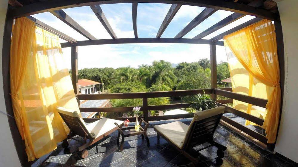 Pousada Porto Dos Casais