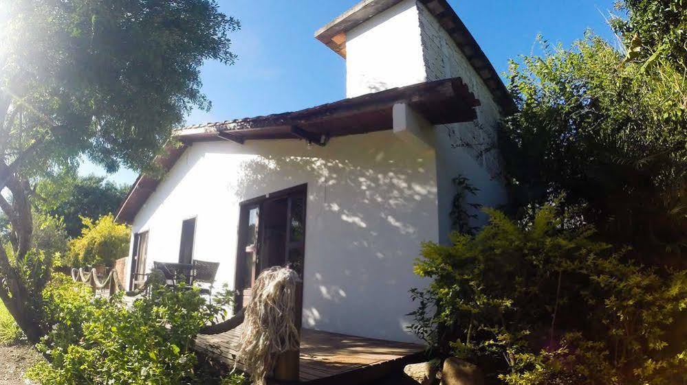 Pousada Porto Dos Casais