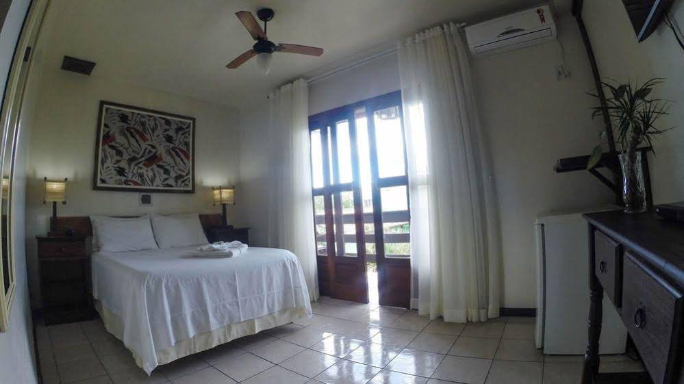 Pousada Porto Dos Casais