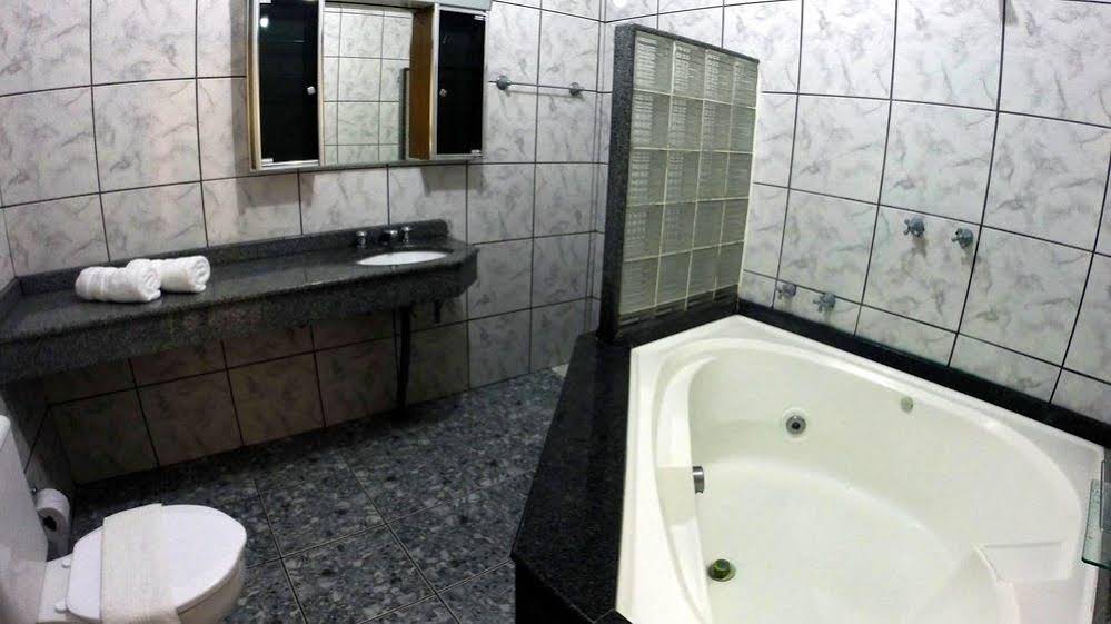 Pousada Porto Dos Casais