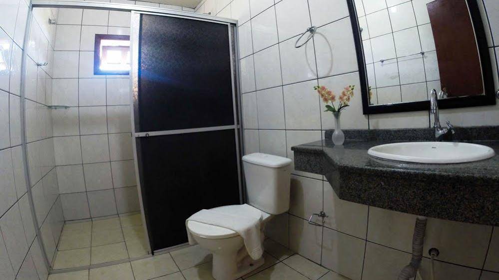 Pousada Porto Dos Casais