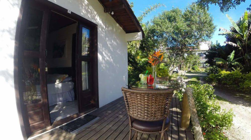 Pousada Porto Dos Casais