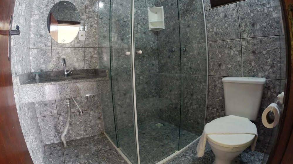 Pousada Porto Dos Casais