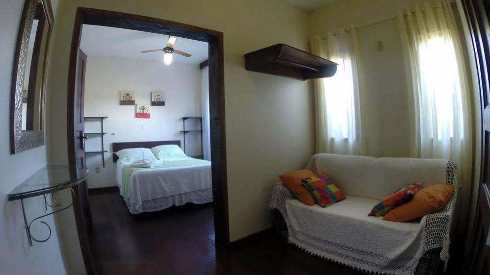 Pousada Porto Dos Casais