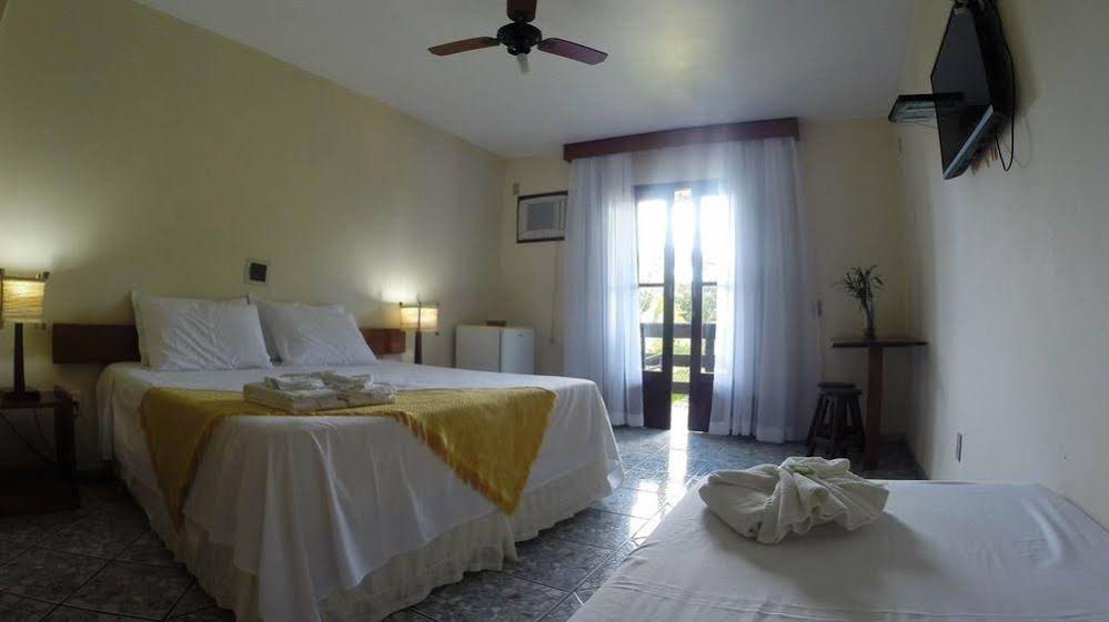 Pousada Porto Dos Casais