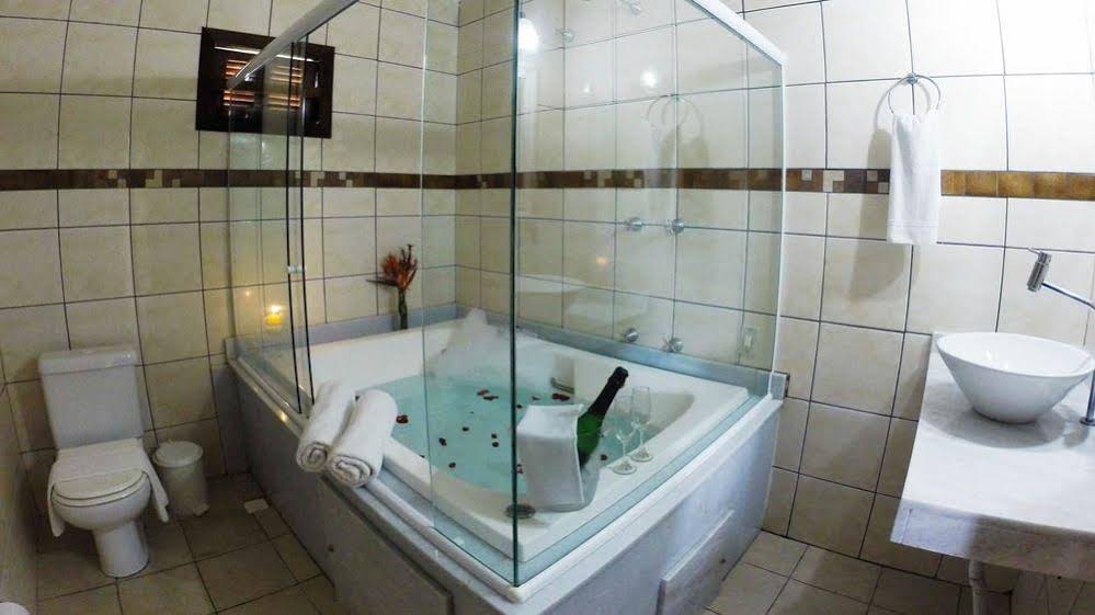 Pousada Porto Dos Casais