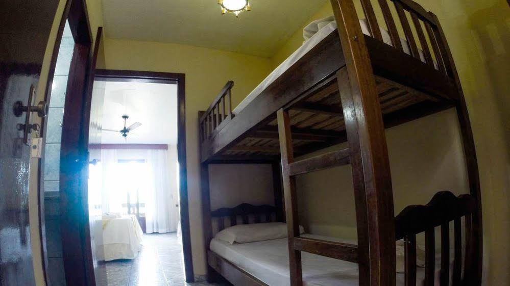 Pousada Porto Dos Casais