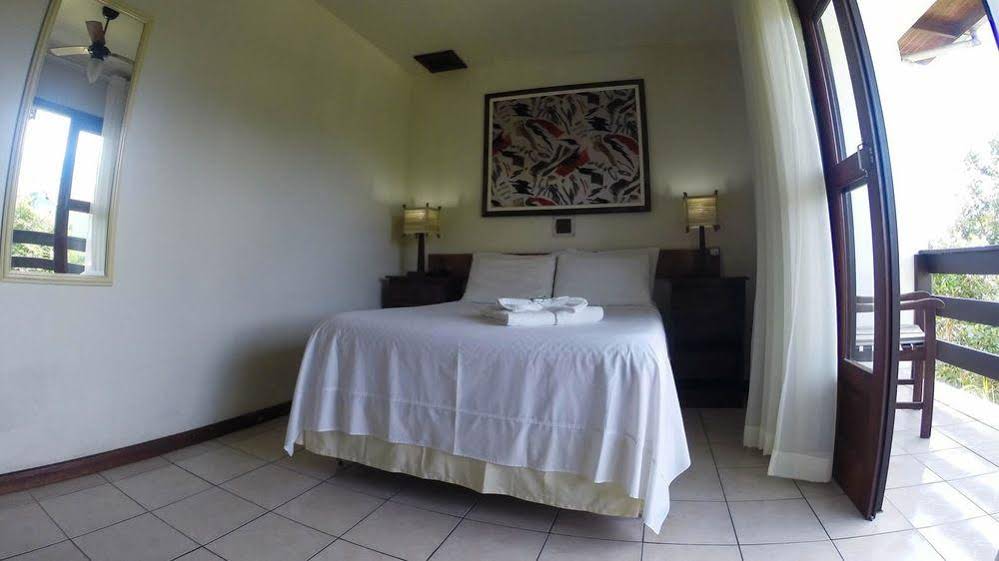 Pousada Porto Dos Casais