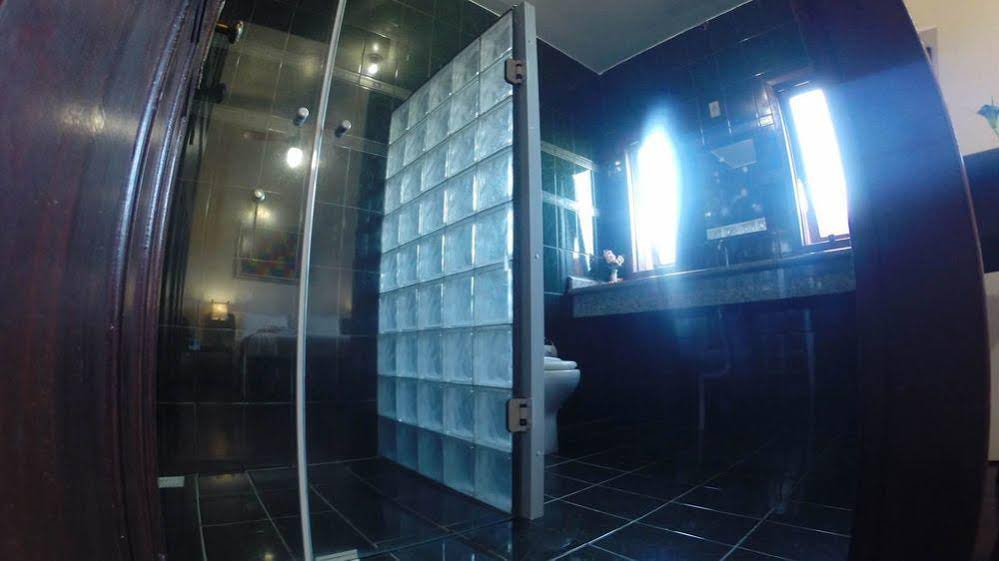 Pousada Porto Dos Casais