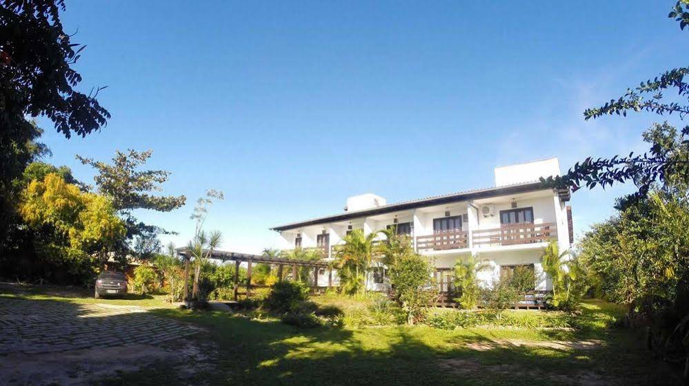 Pousada Porto Dos Casais