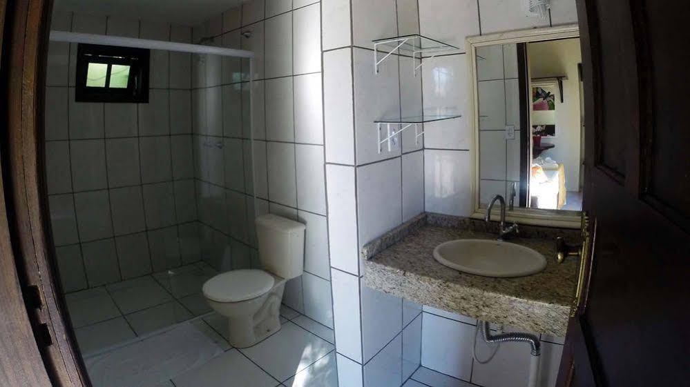 Pousada Porto Dos Casais