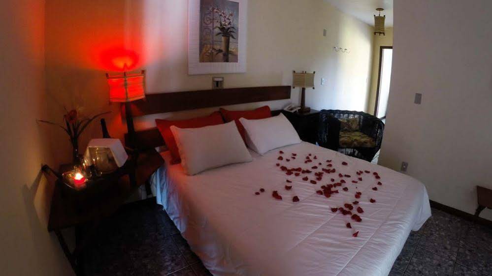 Pousada Porto Dos Casais