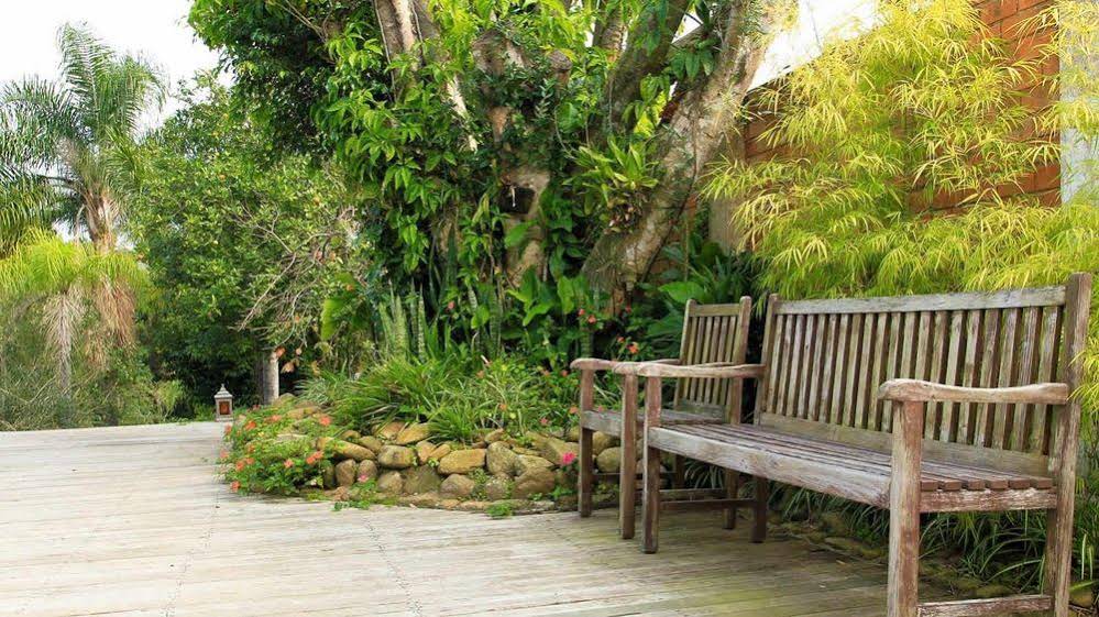 Pousada Porto Dos Casais