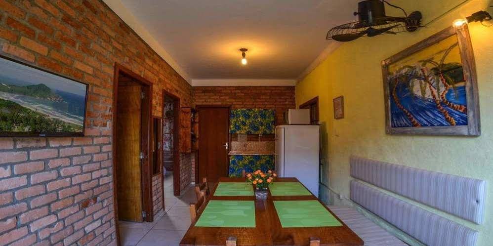 Pousada Recanto das Bromelias