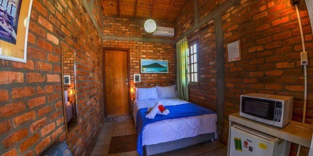 Pousada Recanto das Bromelias