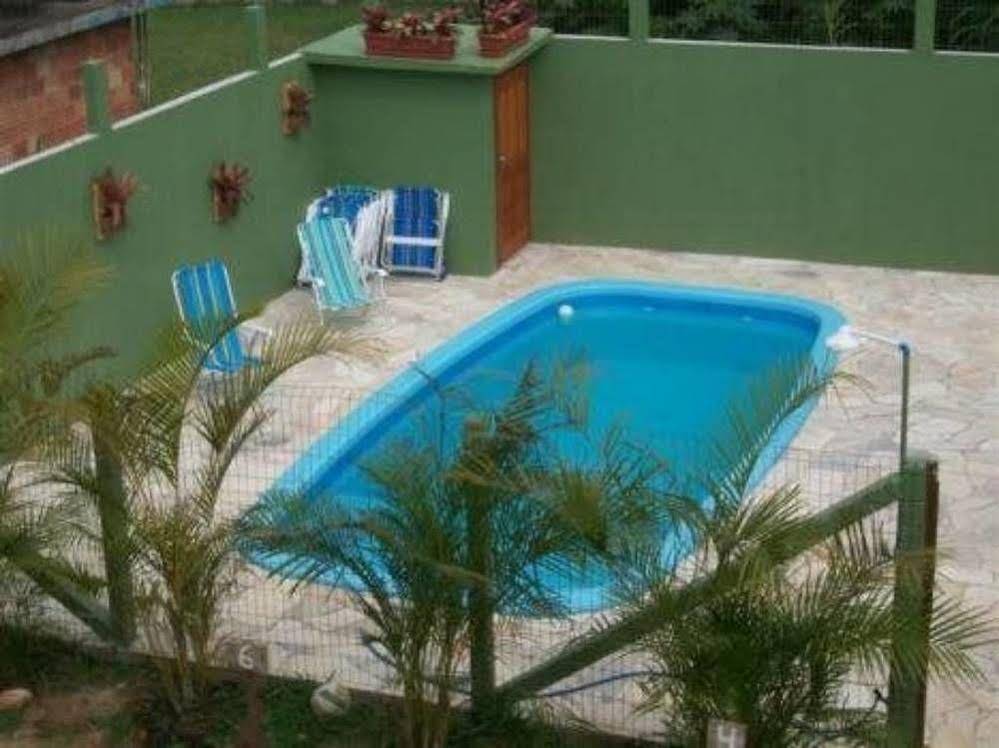 Pousada Recanto das Bromelias