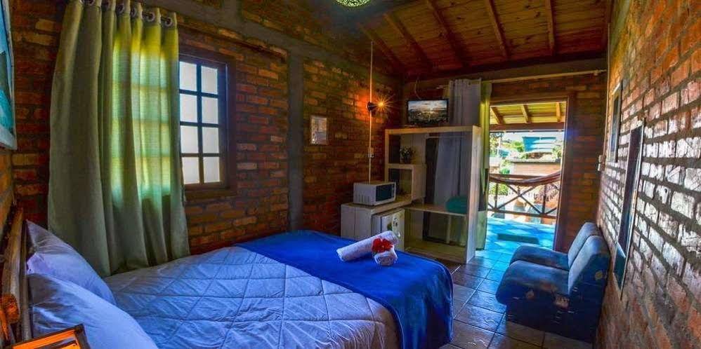 Pousada Recanto das Bromelias