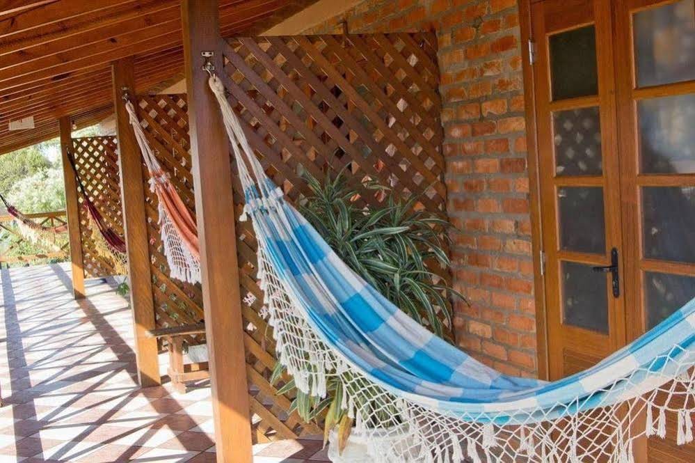 Pousada Recanto das Bromelias