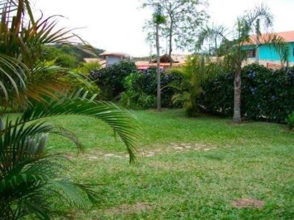 Pousada Recanto das Bromelias